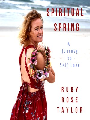 cover image of Spiritual Spring